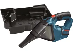 Bosch VAC120 12Max Handheld Vac | Preview