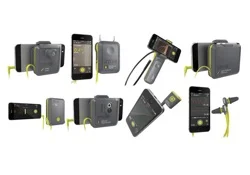 Giveaway for the Holiday #3: Your Choice of 1 Ryobi Phone Works Device