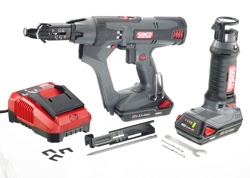 May Newsletter Subscriber Giveaway | SENCO DuraSpin Combo Kit