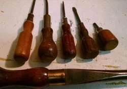 History of the Screwdriver