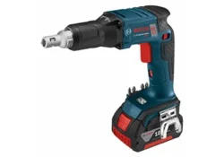Bosch SGH182 18V Brushless Screwgun | Preview