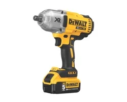 DEWALT 20V Max Brushless Impact Wrench | Preview