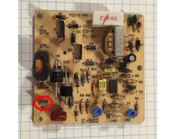 Tool Tip: Repair a Circuit Board