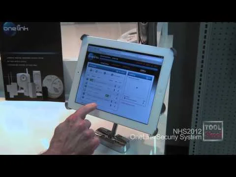 First Alert OneLink Home Security System - First Look