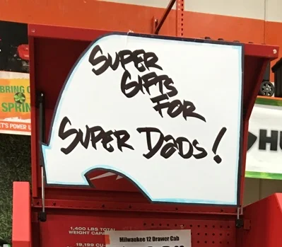 Last Minute Father's Day Gifts