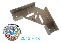 4LTX Shelf Bracket by Mladen