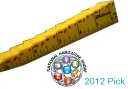3D Ruler Stepped Measuring Tool