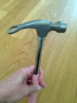 May Special From Tomboy Tools