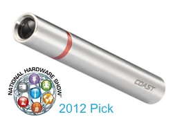 Coast A5 LED Flashlight