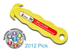 Klever Kutter Package & Box Cutter