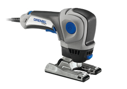 Dremel Trio - A Workshop In Your Hand