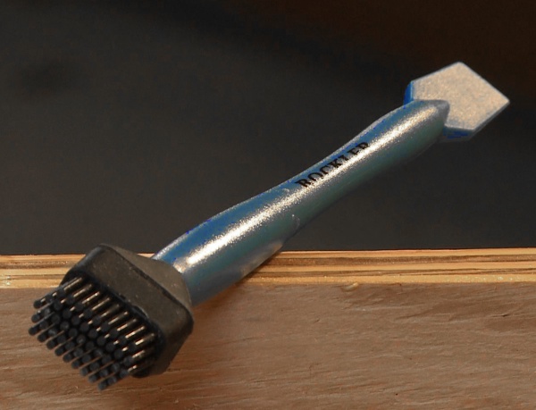 Rockler Glue-Tool / Glue Brush - Tool Review