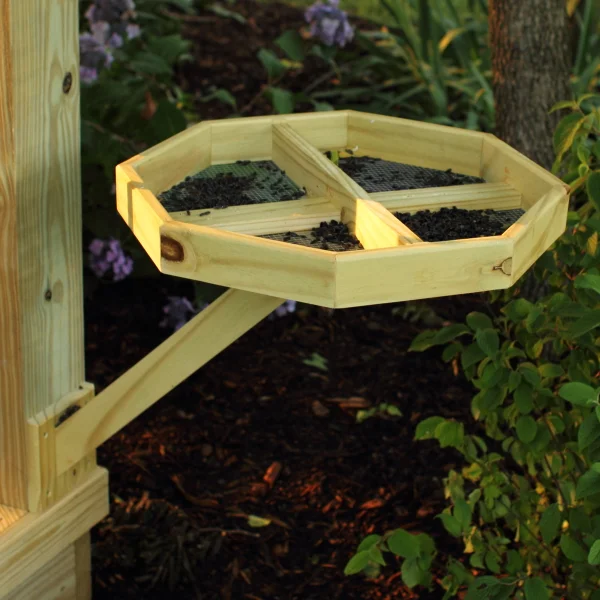 Bird Feeder - Shop Project