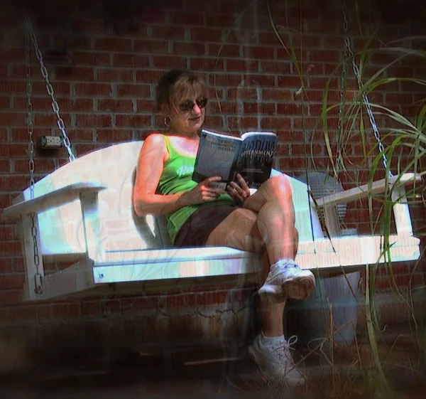 How To Build A Porch Swing