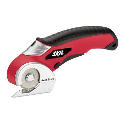 Skil Lithium Ion Power Cutter - Review