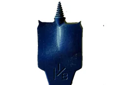 Bosch Daredevil Spade Drill Bits - Tool Review