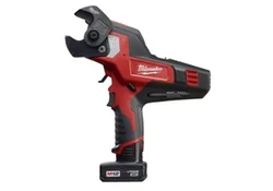 Milwaukee M12 600 MCM Cable Cutter - First Look