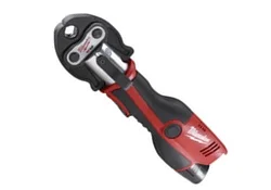 Milwaukee ForceLogic Press Fitting Tools