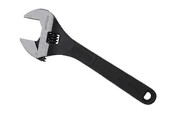 DeWALT 8” Adjustable Wrench DWHT70290