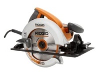RIDGID®  FUEGO 6 1/2” Compact Framing Circular Saw (R3203) - Tool Review