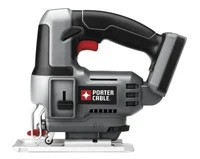 PORTER CABLE 18V Cordless Jigsaw - Tool Review