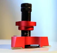 ThingaMeJig Scribing Tool - Tool Review