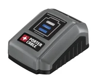 Porter Cable 18V Battery Status Indicator (PCC580B) - Review