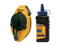 Stanley Bostitch Aluminum Chalk Reel (47-494) - Tool Review