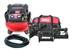 Senco PC1279 Compressor Combo Kit