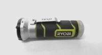 Ryobi Tek4  4-Volt Lithium-Ion LED Flashlight RP4400 – Tool Review