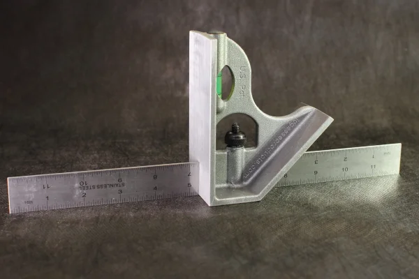 LaGesse LaSquare 12″ Stainless Steel Blade (1-LAS-12S)