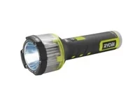 Ryobi Tek4 5W Flashlight RP4450 - Tool Review