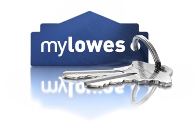 MyLowes Online Program