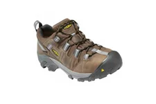 Keen Detroit Low ESD Steel-Toe Work Boots - Review