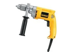 DeWalt DW235G 1/2" VSR Drill | Review