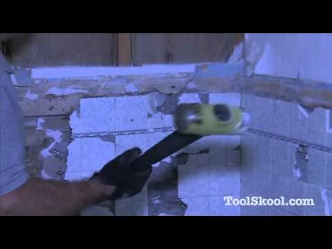 Wilton B.A.S.H. (Bad Ass Sledge Hammer) - Tool Review (video)