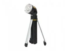 Stanley Tripod Flashlight 95-112B - Review