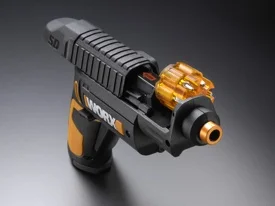 WORX Semiautomatic Driver (WX254L) - Preview