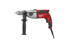 Milwaukee 5380-21 1/2" Hammerdrill - Tool Review