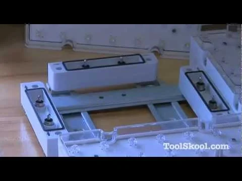 LED Light Panels - Tool Review (video)