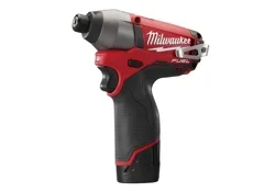 Milwaukee Tool Introduces New Impact Tools to the M12 FUEL Line - News