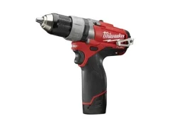 Milwaukee® Launches M12™ FUEL Drills - News