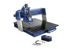 Rockler Releases Limited-Edition CNC Mako Shark HD - News