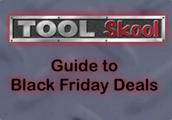 2012 Black Friday Tool Specials and Sales
