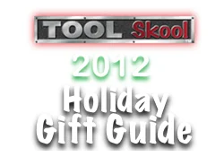 2012 Holiday Tool Gift Guide