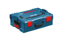 Bosch L-Boxx Click & Go Storage System - Tool Review