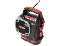 Craftsman C3 19.2V AM / FM / Weather Radio