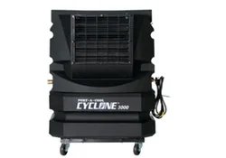 Port-A-Cool Cyclone 3000 Portable Air Cooler