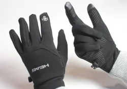 HEAD Multi-Sport Gloves with SensaTEC Review