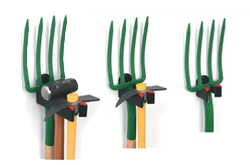 Racor SecureHold Tool Holders